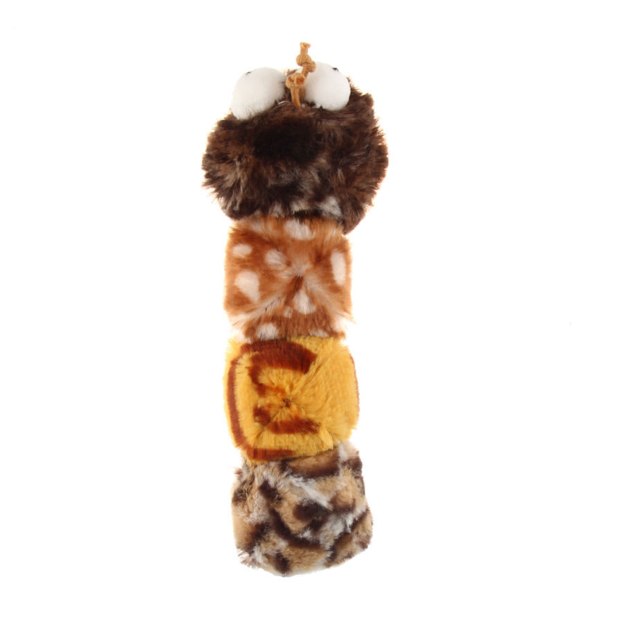 The Cat Band Verme de Peluche , , large Imagem n&uacute;mero 2