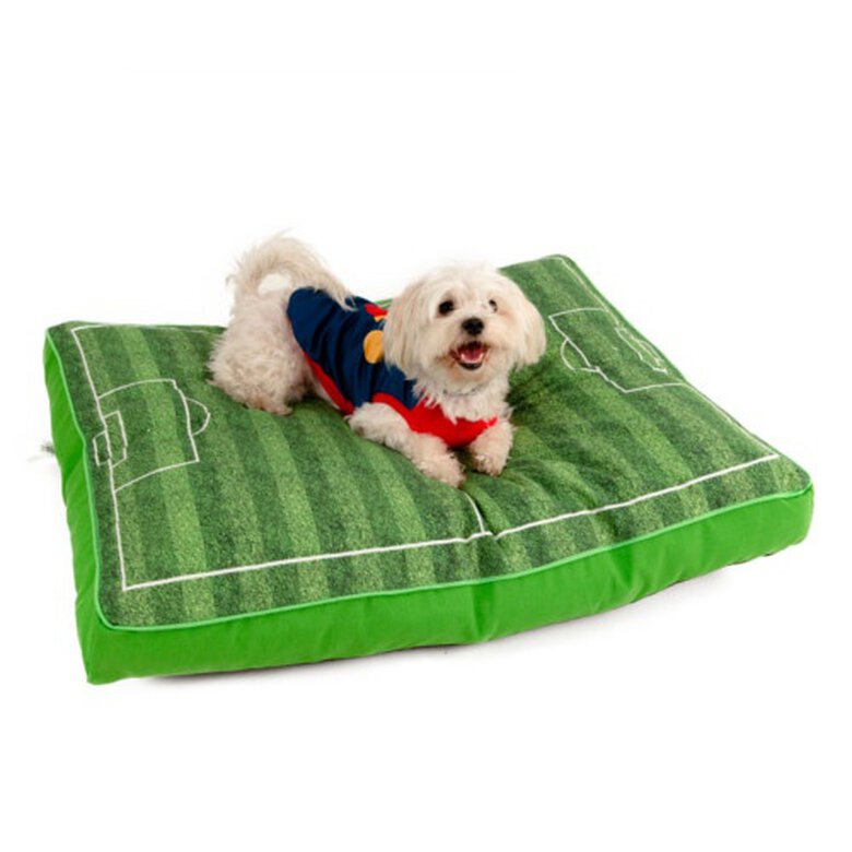 TK Pet Futpet colchón para perros Imagem número 1 TK Pet Futpet colchón para perros Imagem número 1