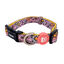 Dukier Flower Power coleira para cães, , large Indicador imagem número 1
