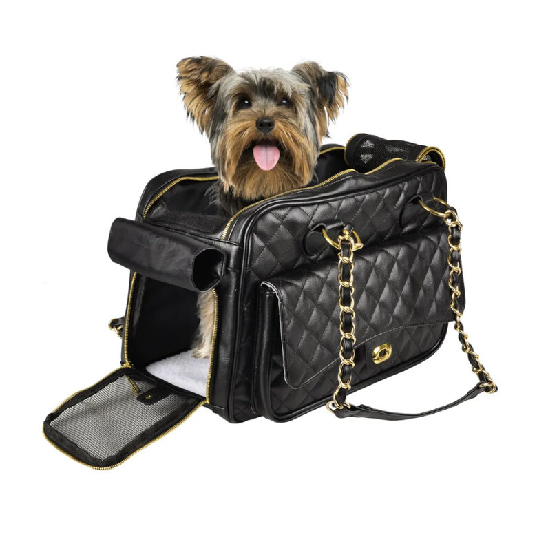 Flamingo Gigi Saco de Transporte para cães e gatos,  Imagem número 2 Flamingo Gigi Saco de Transporte para cães e gatos, , large Imagem número 2