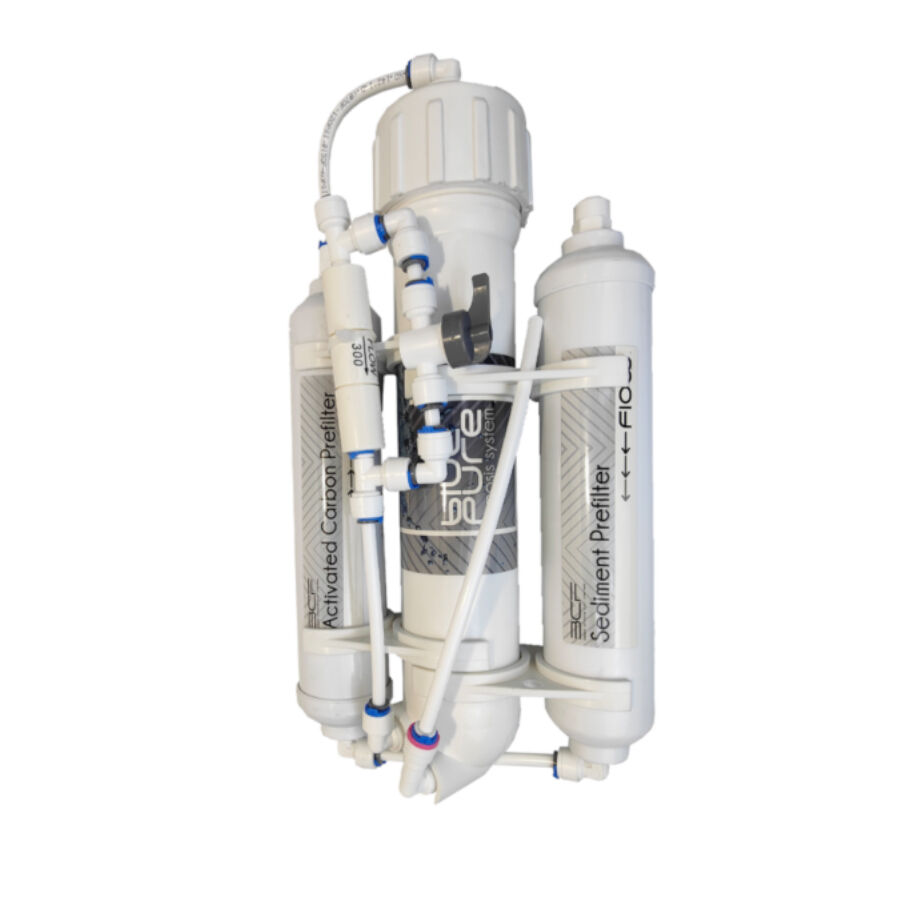 Blue Clown Fish 300 Unidade de osmose inversa para aqu&aacute;rios, , large Imagem n&uacute;mero 1