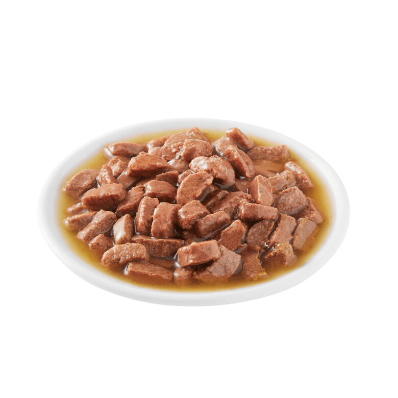 12 saquetas x 85 g Virbac HPM Urology Dissolution & Prevention Saqueta em molho para gatos,  Imagem número 3 12 saquetas x 85 g Virbac HPM Urology Dissolution & Prevention Saqueta em molho para gatos, , large Imagem número 3