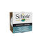 85 g Schesir Adult Atum com Seriola lata para gatos, , large Indicador imagem número 1