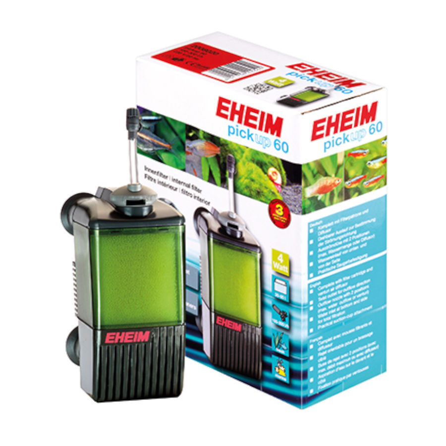 Eheim Pick Up Filtro Interno de esponja para aqu&aacute;rios  , , large Imagem n&uacute;mero 1