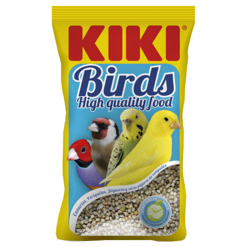 Kiki ca&ntilde;amones seleccionados para p&aacute;jaros Imagem n&uacute;mero 1