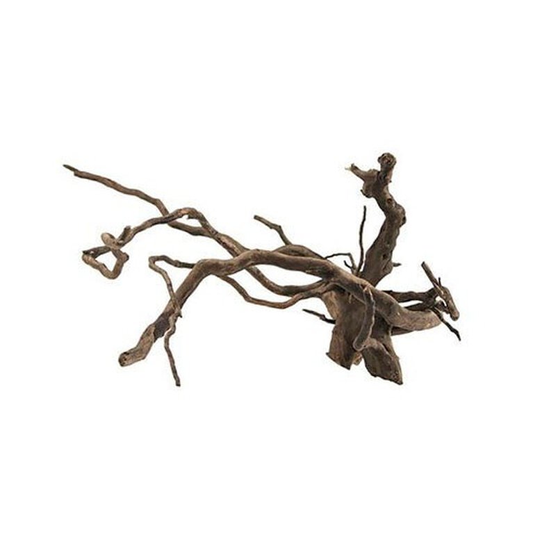 Hobby Fingerwood Dark Árvore de Raízes para acuarios,  Imagem número 1 Hobby Fingerwood Dark para acuarios Imagem número 1