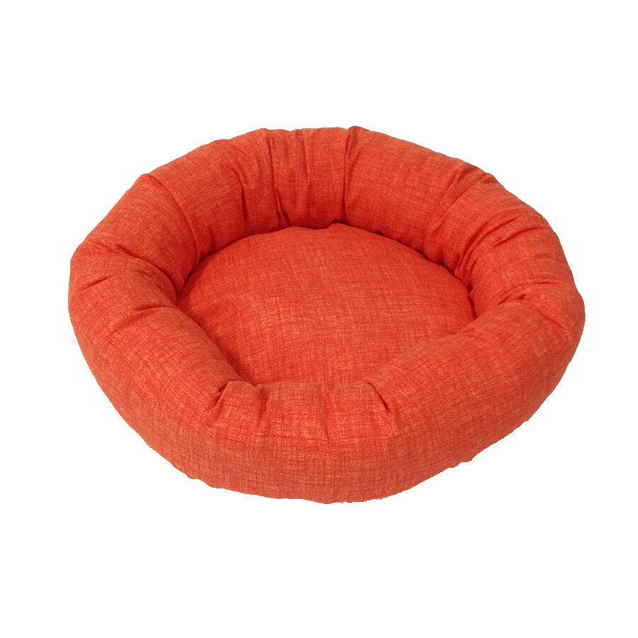 accesorios_gatos_cathsion_cama_donuts_georgia_naranja_CSH88763.jpg Imagem n&uacute;mero 3