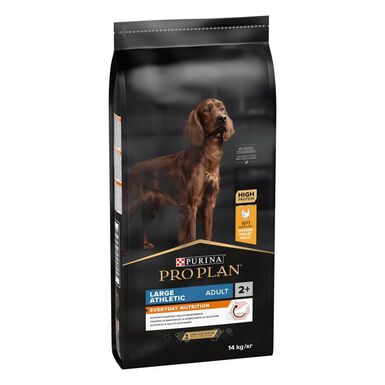 Pro Plan Large Athletic Adult Frango ração para cães