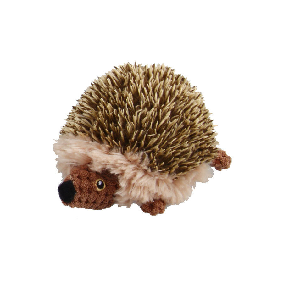 Tootoy! Comfort Forest Hedgedog peluche com som para c&atilde;es, , large Imagem n&uacute;mero 1