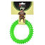 Nayeco Play TPR Spiked Ring brinquedo para cães, , large Indicador imagem número 3
