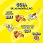 6 pacotes x 55 g Catisfactions Snacks ShakeUps Frutos do Mar para gatos Pack poupança!, , large Indicador imagem número 4