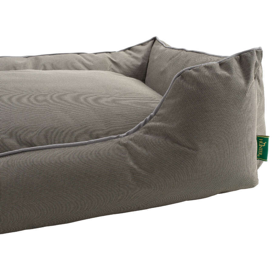 Hunter Vancouver Sof&aacute; Cinza para c&atilde;es, , large Imagem n&uacute;mero 2