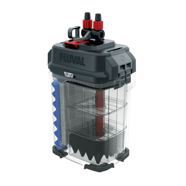 Fluval 07 Filtro Externo para aquários,  Imagem número 2 Fluval 07 Filtro Externo para aquários, , large Imagem número 2