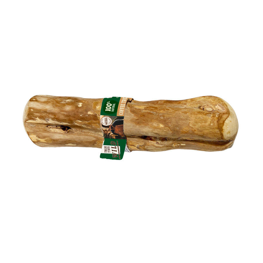 L True Origins Sticks de Caf&eacute; Naturais snack para c&atilde;es, , large Imagem n&uacute;mero 1