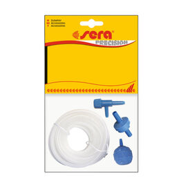 Sera precision Kit para bomba de ar de aquários