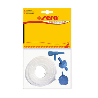 Sera precision Kit para bomba de ar de aquários