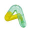 Tootoy! Chew Roller Treat Dispenser mordedor triangular interativo para cães, , large Indicador imagem número 2