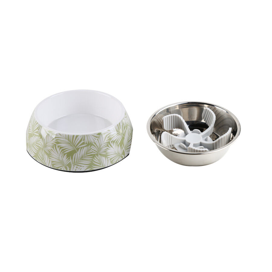 Leeby Antivoracity Acess&oacute;rio para comedouros para c&atilde;es, , large Imagem n&uacute;mero 5