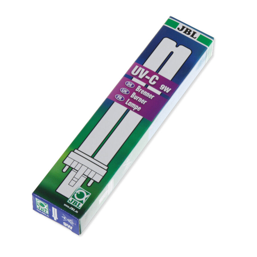 JBL Aquacristal UV-C Ilumina&ccedil;&atilde;o para aqu&aacute;rios, , large Imagem n&uacute;mero 1