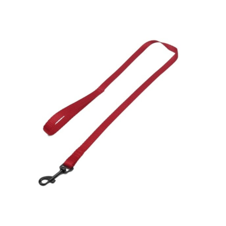 Outech Trela vermelha para cães,  Imagem número 1 Outech Trela vermelha para cães, , large Imagem número 1