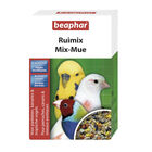 Beaphar alimento estimulante de la muda Moult Mix image number null