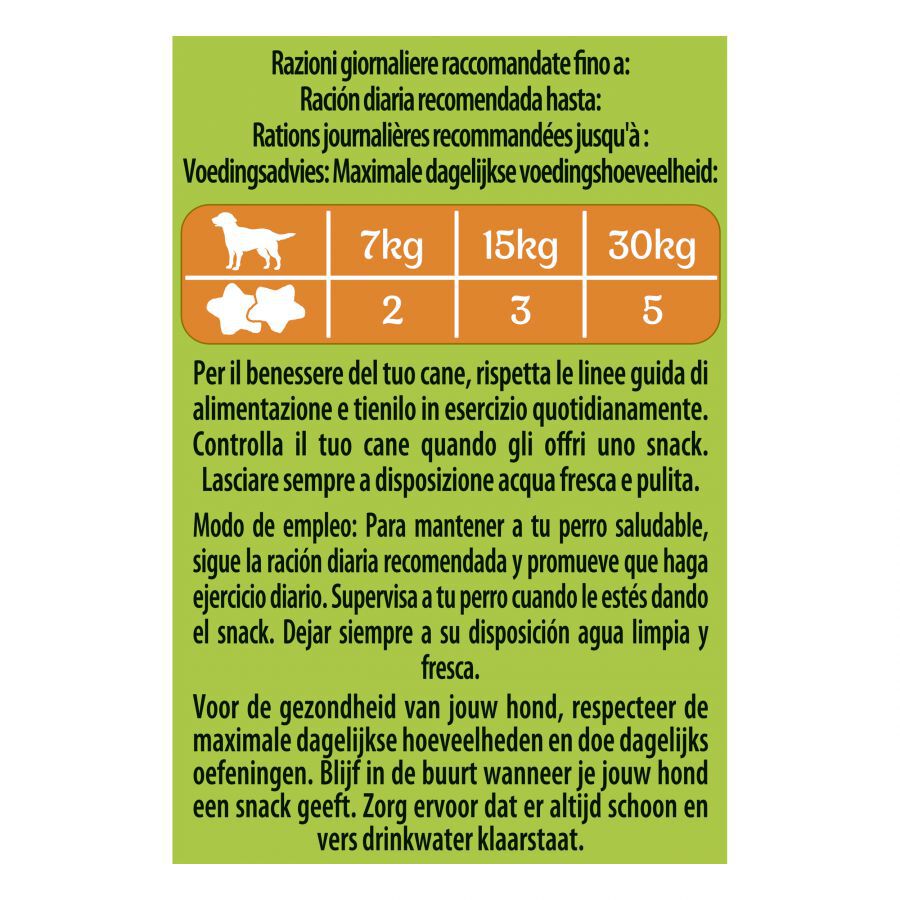 320 g Friskies Biscoitos Stars para c&atilde;es, , large Imagem n&uacute;mero 3