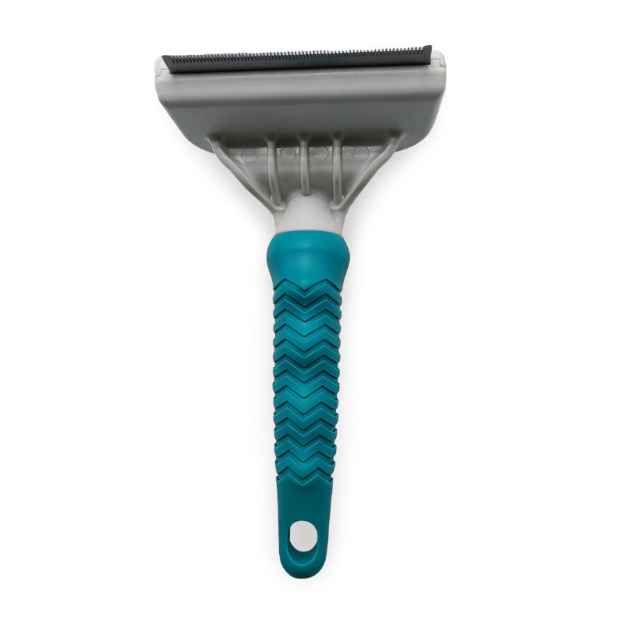 Yes!pH Universal Escova Eliminadora de Pelo Morto para c&atilde;es e gatos , , large Imagem n&uacute;mero 1