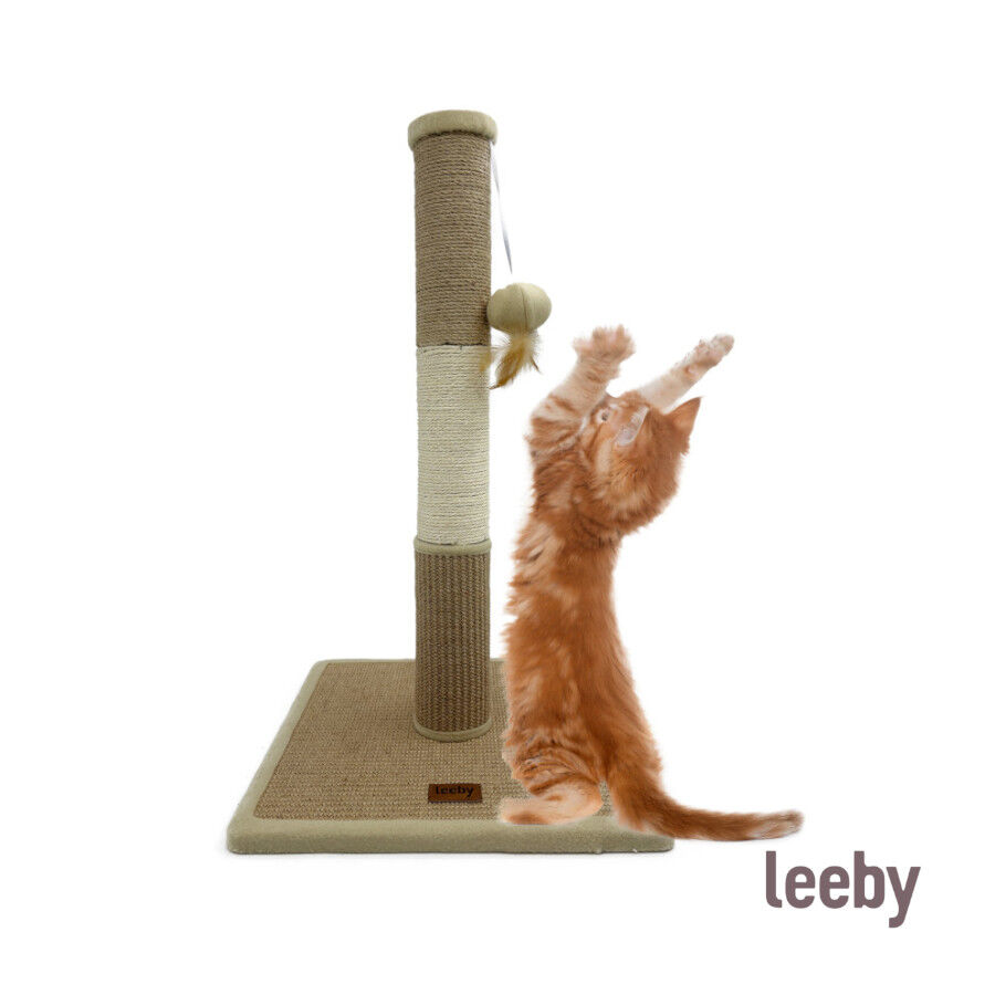 Leeby Mimi arranhador para gatos, , large Imagem n&uacute;mero 2