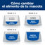 8 kg Hill's Prescription Diet c/d Multicare Stress + Metabolic ra&ccedil;&atilde;o para gatos, , large Indicador imagem n&uacute;mero 13