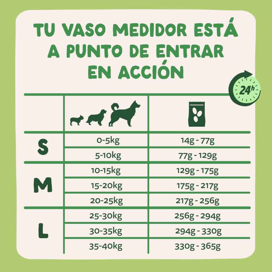 12 kg Edgard & Cooper Adult Borrego ra&ccedil;&atilde;o para c&atilde;es, , large Imagem n&uacute;mero 7