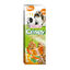 Versele-Laga Crispy Sticks comida cobayas conejos Indicador imagem número 2