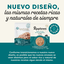 70 g Applaws Atum e Cavala em gelatina saqueta para gatos, , large Indicador imagem número 2
