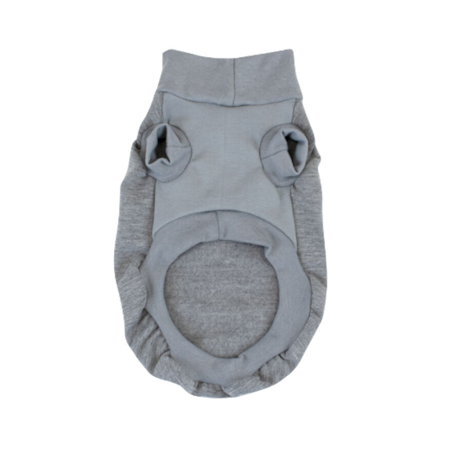 Outech San Valent&iacute;n Sudadera para perros Imagem n&uacute;mero 3