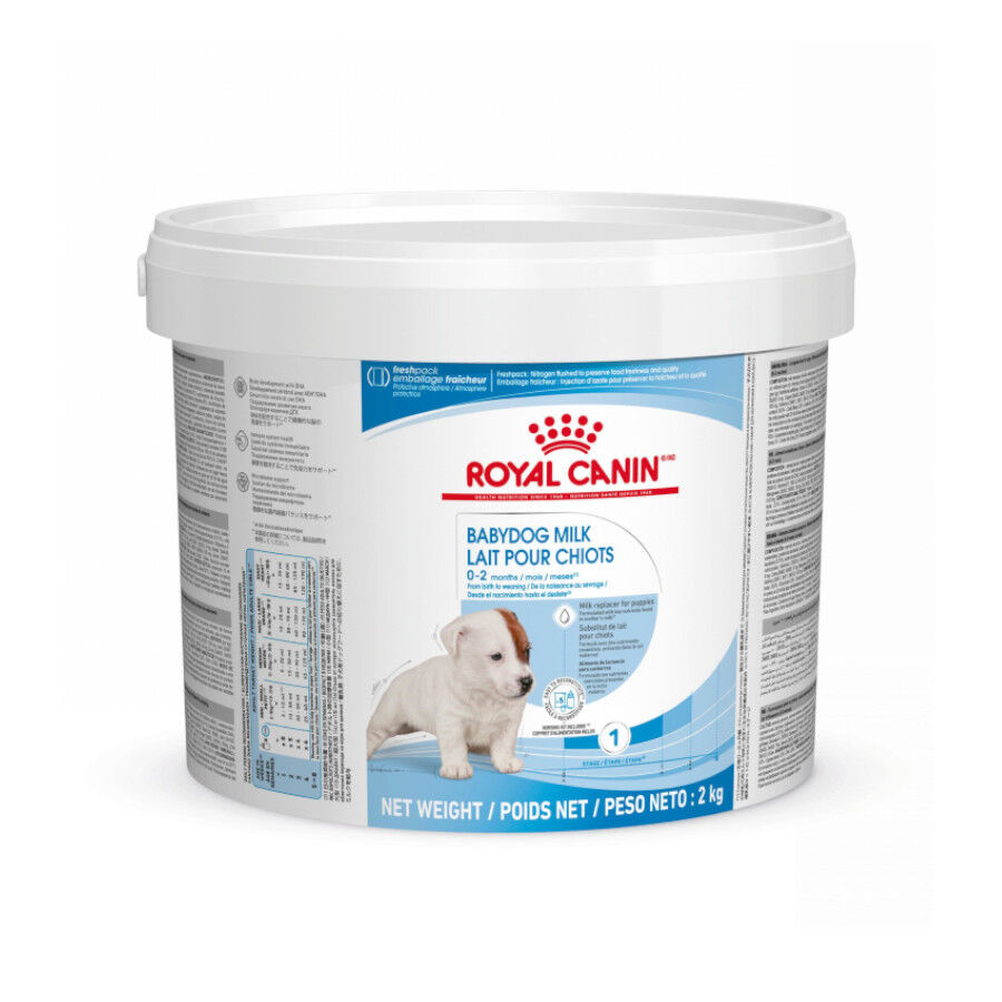 2 kg Royal Canin Leite para o primeiro ano de cachorros, , large Imagem n&uacute;mero 1