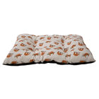 Dogzzz Basic Pad Colchão Estampado com Preguiças para cães, , large image number null