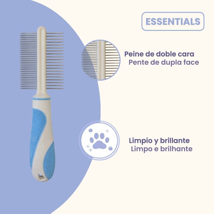 Bloob Pente de dupla face para c&atilde;es, , large Imagem n&uacute;mero 7