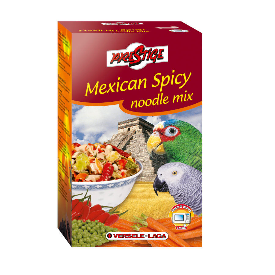 Versele Laga Prestige Pasta para Cria&ccedil;&atilde;o Mexican Spicy para papagaios, , large Imagem n&uacute;mero 1