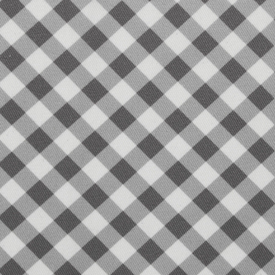 Leeby Colch&atilde;o vichy antiderrapante para c&atilde;es, , large Imagem n&uacute;mero 6