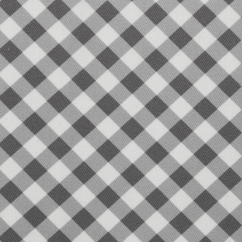 Leeby Colchão vichy antiderrapante para cães,  Imagem número 6 Leeby Colchão vichy antiderrapante para cães, , large Imagem número 6