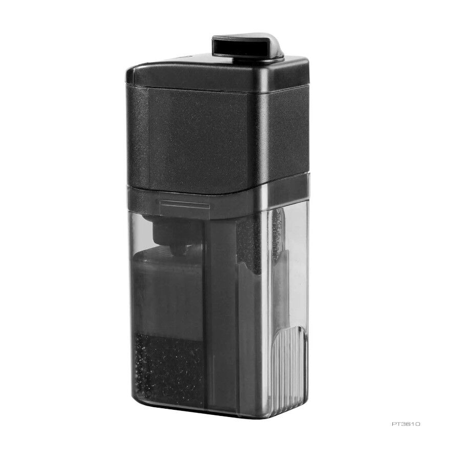 Exo Terra Repti Clear F250 Filtro para aquaterr&aacute;rio para r&eacute;pteis, , large Imagem n&uacute;mero 2