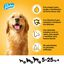 Pedigree Rodeo Snacks Sabores Mistos para Cães - Mega Box, , large Indicador imagem número 5