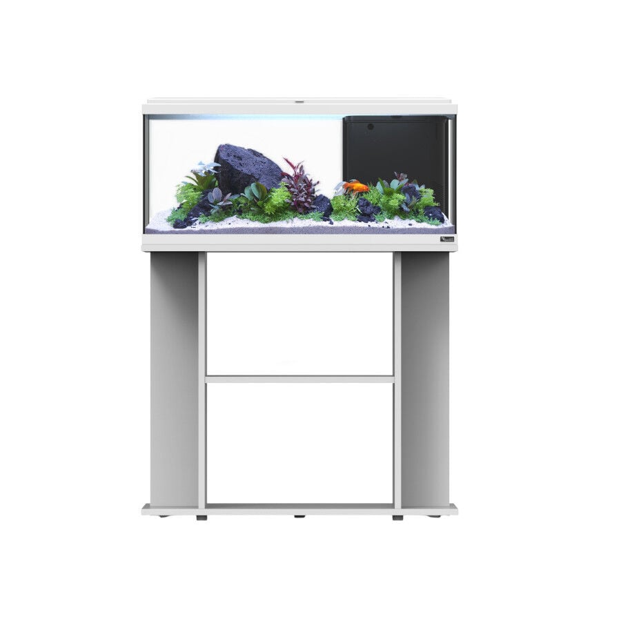 Aquatlantis M.Bermudes Mesa branca para aqu&aacute;rios, , large Imagem n&uacute;mero 2