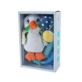 Freedog Crabby & Co Set Brinquedso para cães,  Freedog Crabby & Co Set Brinquedso para cães