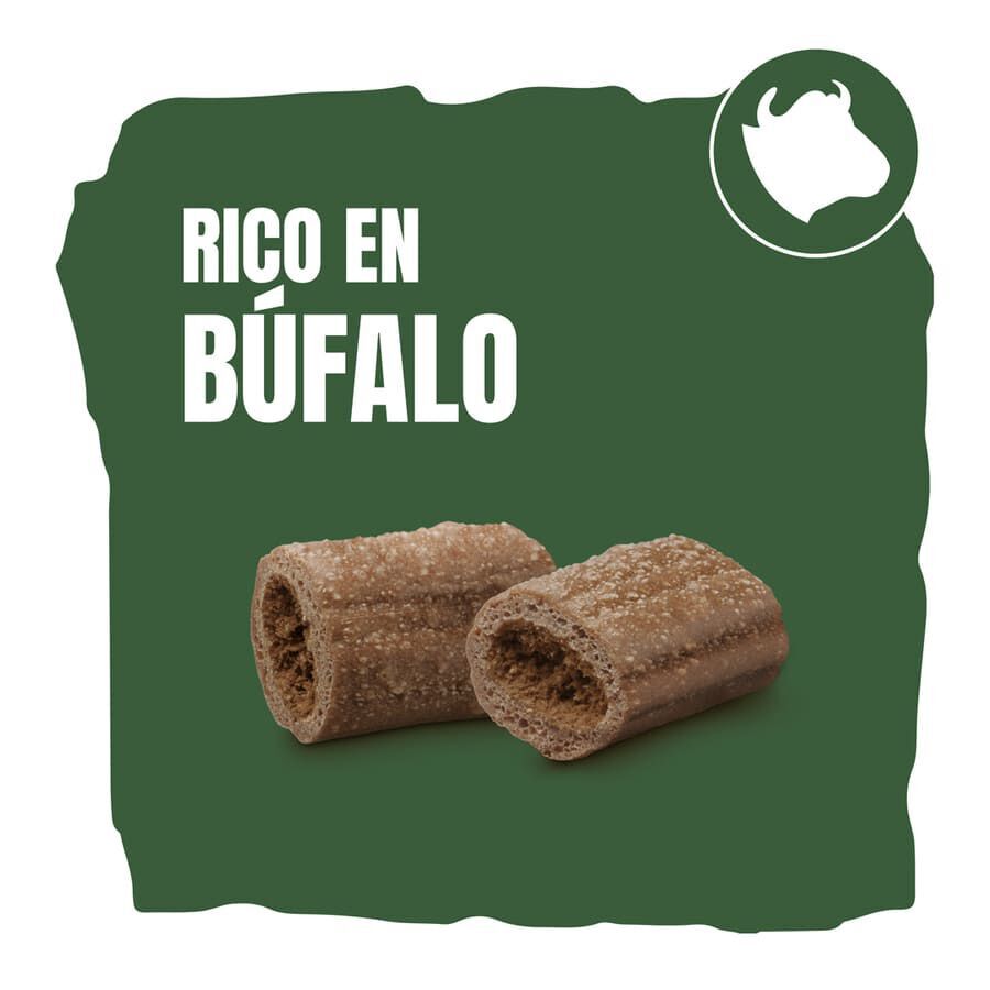 120 g Adventuros Sticks B&uacute;falo para c&atilde;es, , large Imagem n&uacute;mero 9