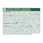 Libra Feline Sterilized, , large image number null