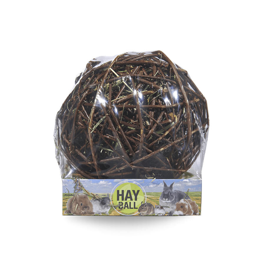 Cunipic Bola de Feno para roedores, , large Imagem n&uacute;mero 1