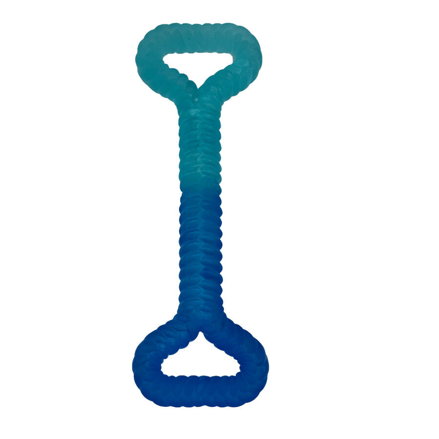 Tootoy! Chew Mordedor pegar e puxar para c&atilde;es, , large Imagem n&uacute;mero 2