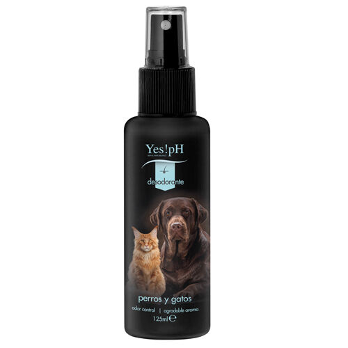 Yes!pH desodorante para perros y gatos Imagem n&uacute;mero 1