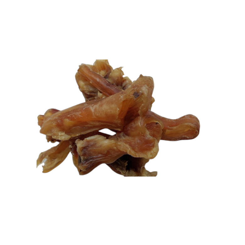 1 kg HobbitAlf Tendão de Pata de Vitela para cães,  Imagem número 2 1 kg HobbitAlf Tendão de Pata de Vitela para cães, , large Imagem número 2