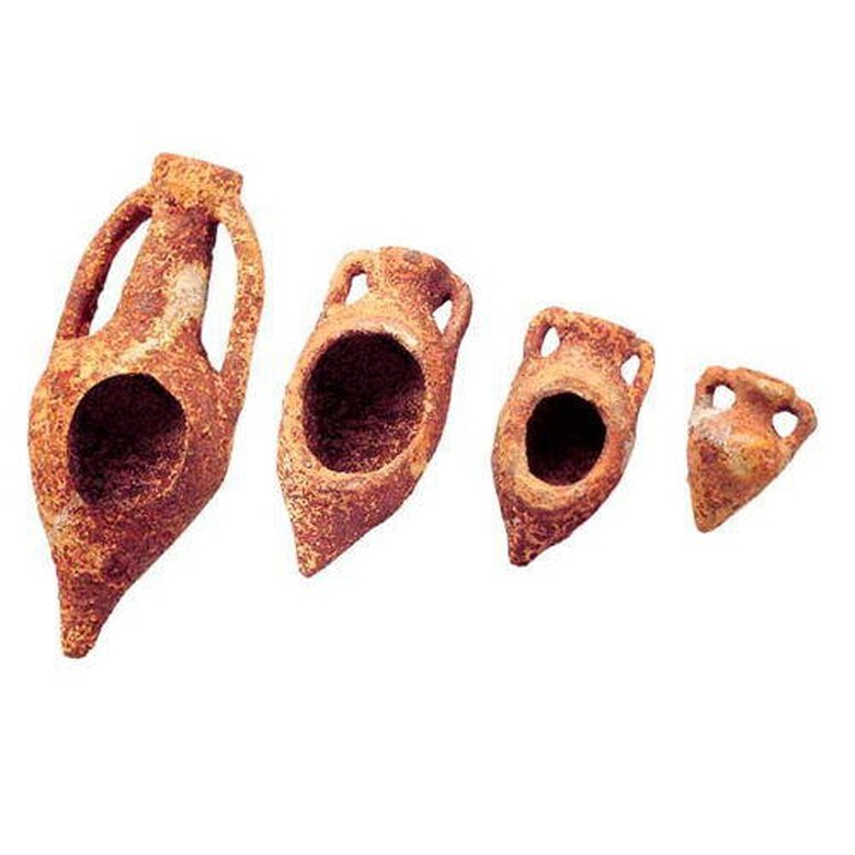 decoracion_acuarios_anforas_nayeco_NAY1501S_M Imagem número 1 Nayeco ánforas para decoración de acuarios Imagem número 1